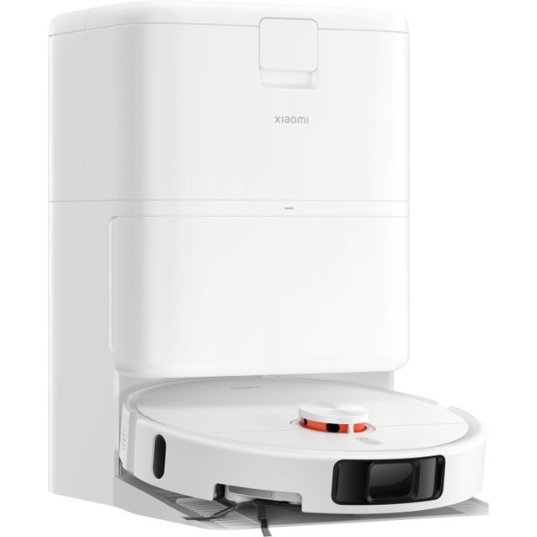 Фото - Робот-пилосос миючий Xiaomi Robot Vacuum H50 Pro
